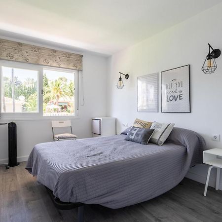 Oleholidays Duplex Dunas Beach Carib Playa Marbella Ngoại thất bức ảnh