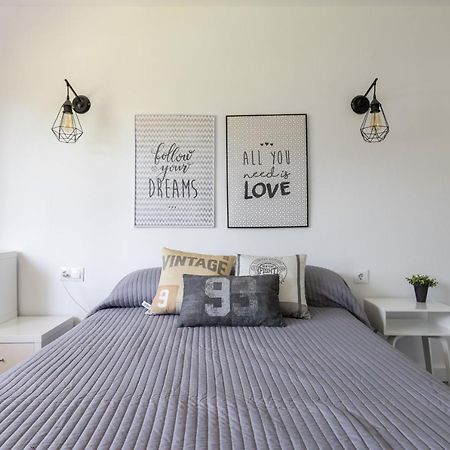 Oleholidays Duplex Dunas Beach Carib Playa Marbella Ngoại thất bức ảnh