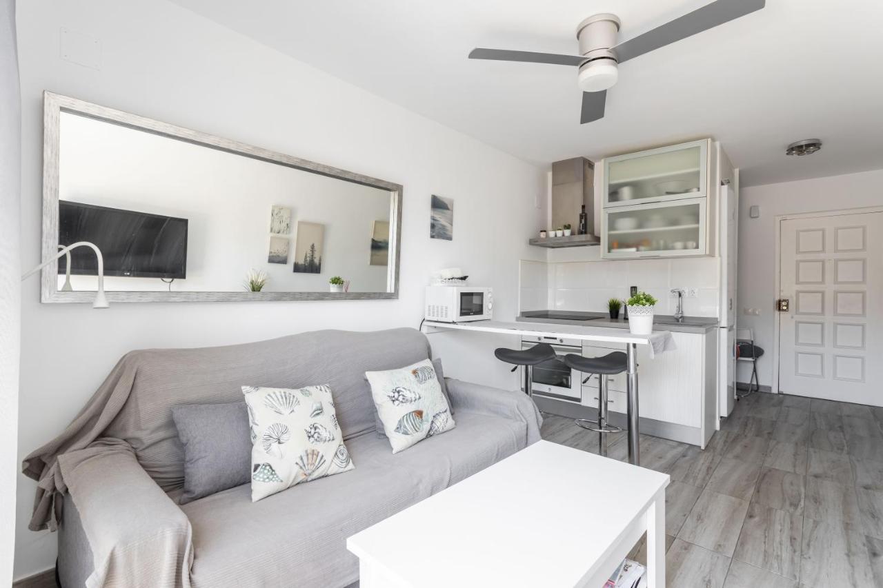 Oleholidays Duplex Dunas Beach Carib Playa Marbella Ngoại thất bức ảnh