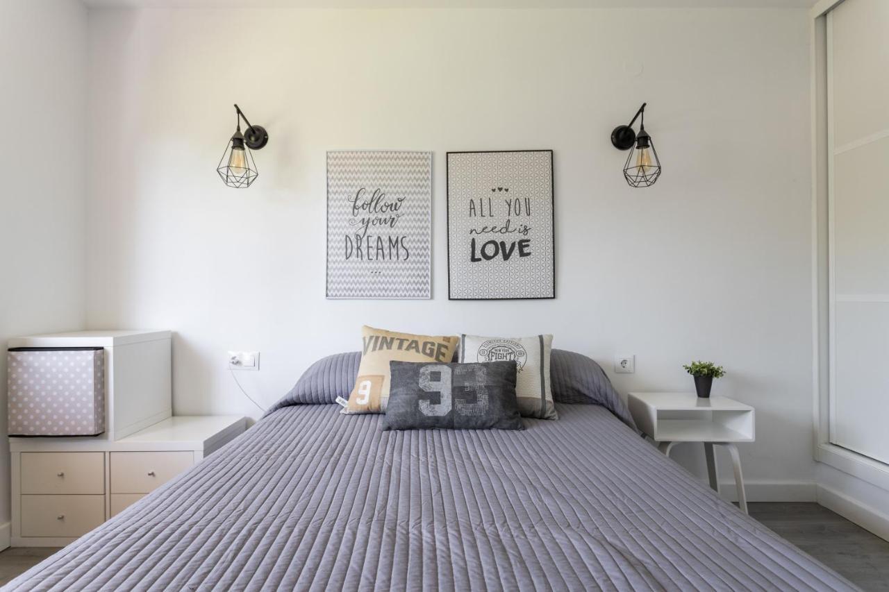 Oleholidays Duplex Dunas Beach Carib Playa Marbella Ngoại thất bức ảnh