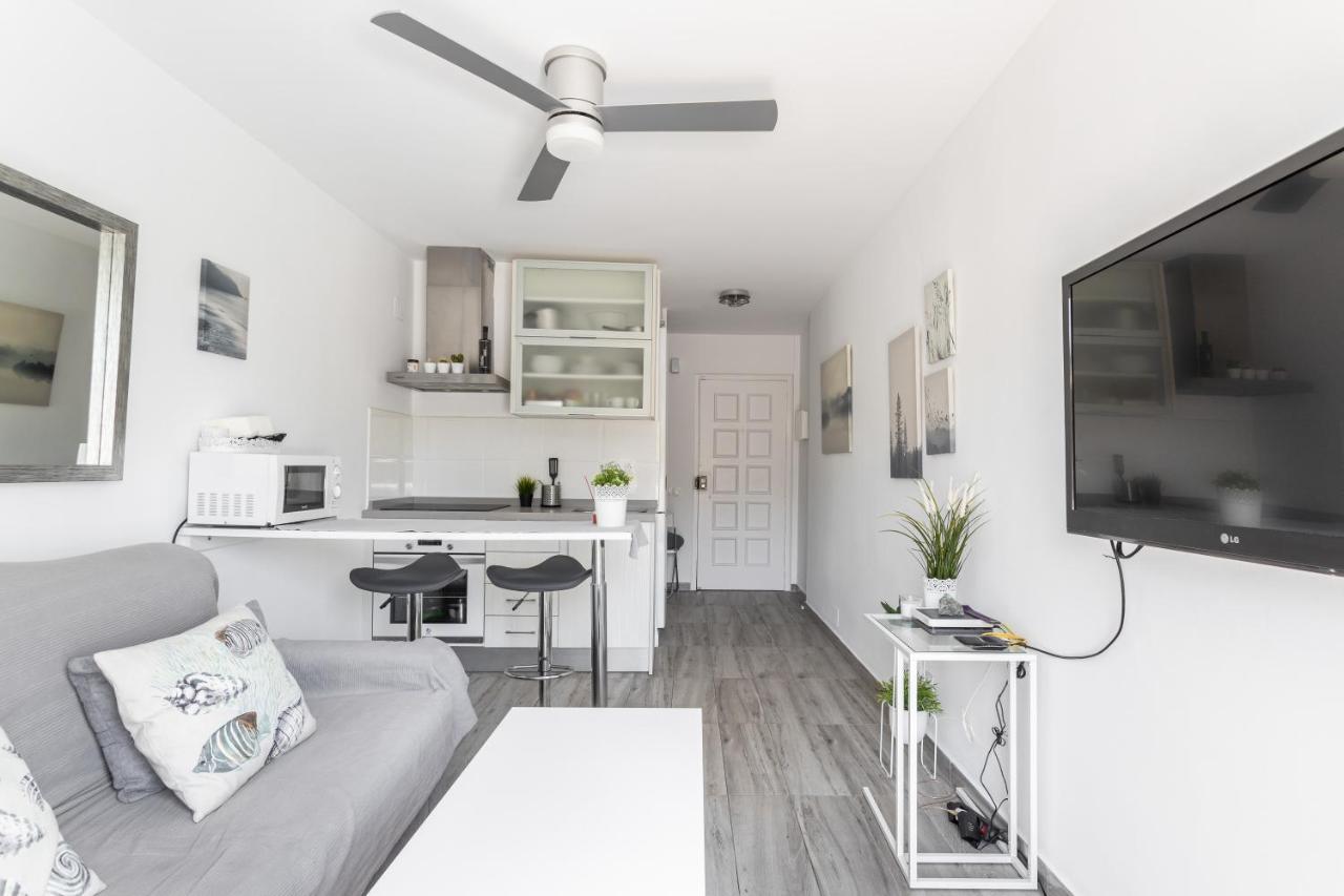 Oleholidays Duplex Dunas Beach Carib Playa Marbella Ngoại thất bức ảnh