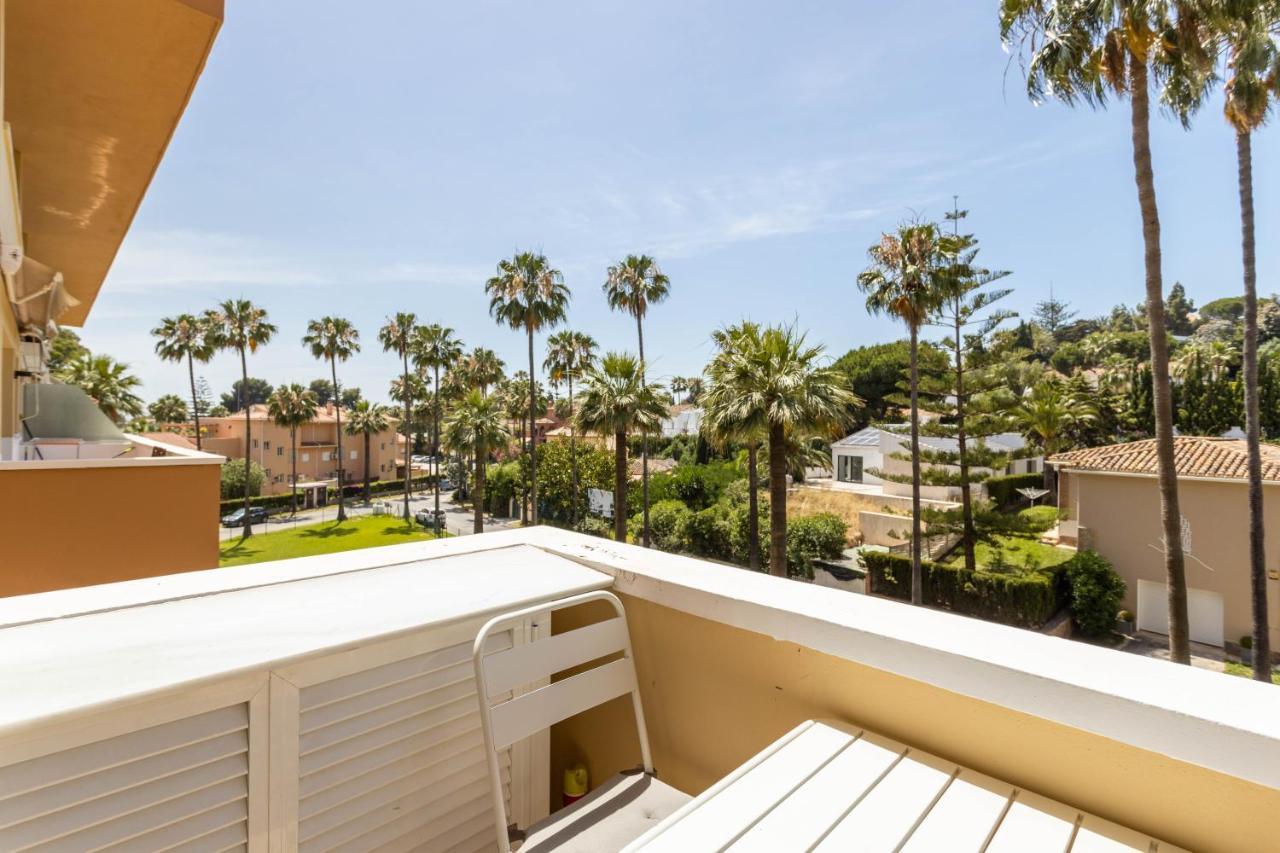Oleholidays Duplex Dunas Beach Carib Playa Marbella Ngoại thất bức ảnh