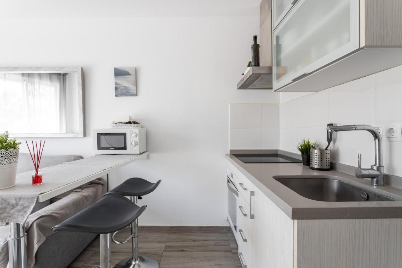 Oleholidays Duplex Dunas Beach Carib Playa Marbella Ngoại thất bức ảnh