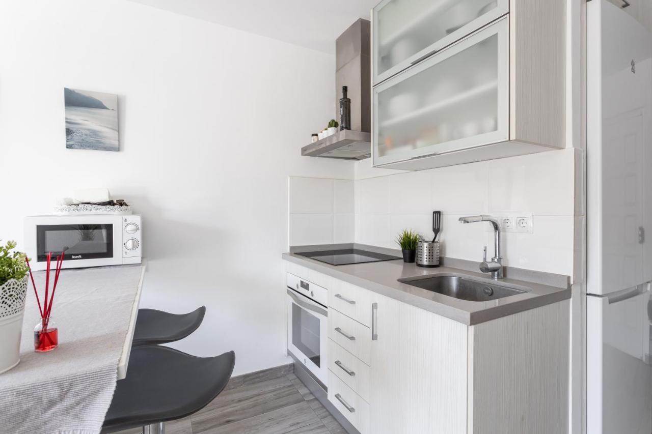 Oleholidays Duplex Dunas Beach Carib Playa Marbella Ngoại thất bức ảnh