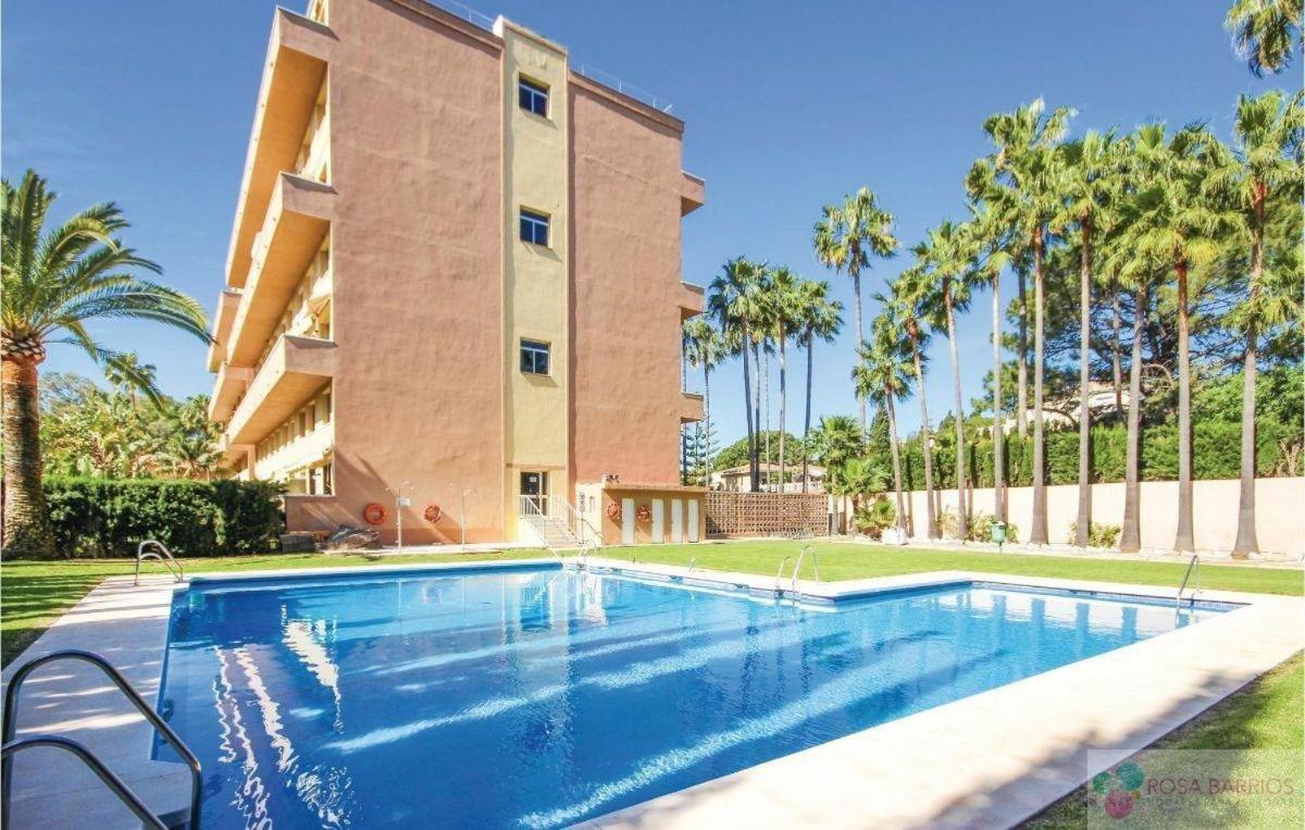 Oleholidays Duplex Dunas Beach Carib Playa Marbella Ngoại thất bức ảnh